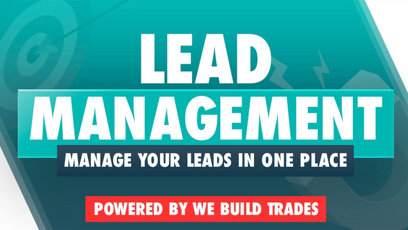 Lead-management